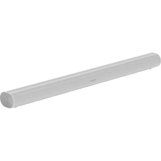 Arc Home Theater Soundbar Premium Intelligente - Bianco