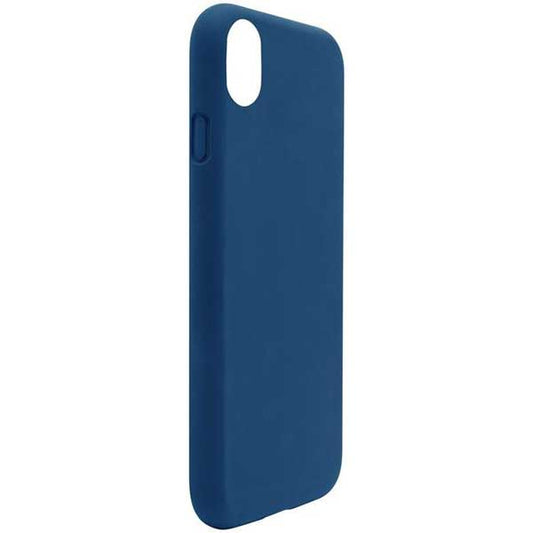 Aiino - Custodia Strongly per iPhone XS Max - Premium - Dark Blue