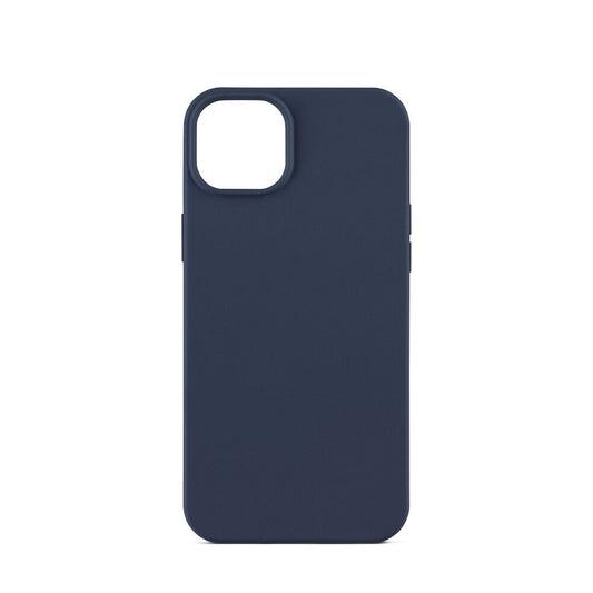 Custodia Allure con magnete per iPhone 15 Plus - Blu