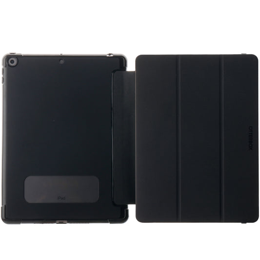 Cover OtterBox React Folio Case per iPad 8th/9th gen, - Nero