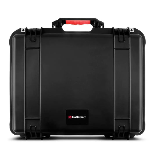 Custodia da viaggio per fotocamera Matterport Pro2