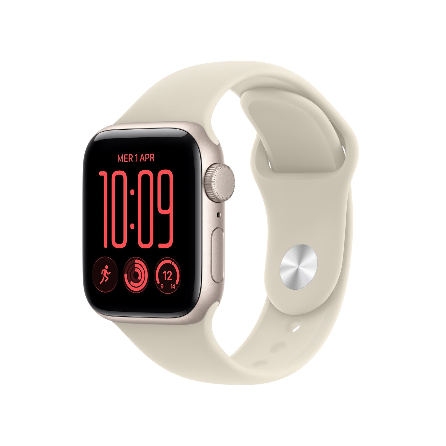 Apple_Watch_SE_3_40mm_GPS_Starlight_Aluminum_Sport_Band_Sand_PDP_Image_Position_1__it-IT