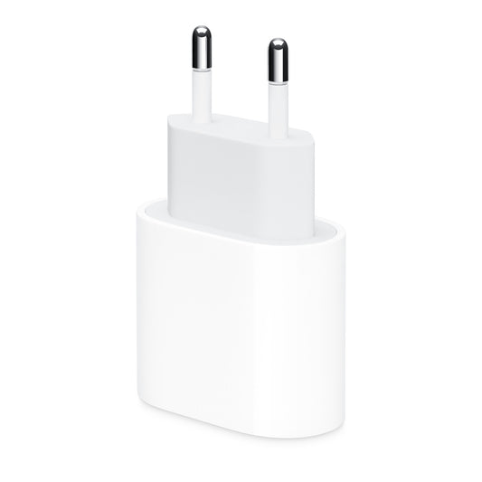 Alimentatore USB‑C da 20W