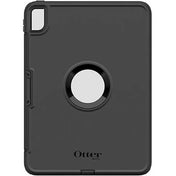 OtterBox Defender - Custodia per iPad Pro 11" - Nero