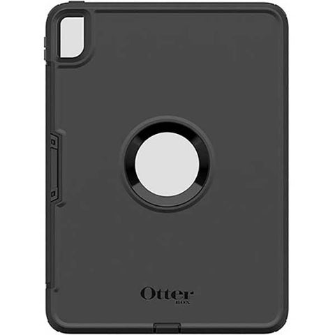 OtterBox Defender - Custodia per iPad Pro 11" - Nero