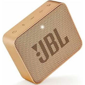 JBL GO 2 - Speaker Bluetooth Portatile - Champagne