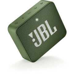 JBL GO 2 - Speaker Bluetooth Portatile - Green