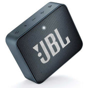 JBL GO 2 - Speaker Bluetooth Portatile - Navy