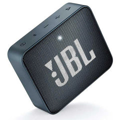 JBL GO 2 - Speaker Bluetooth Portatile - Navy