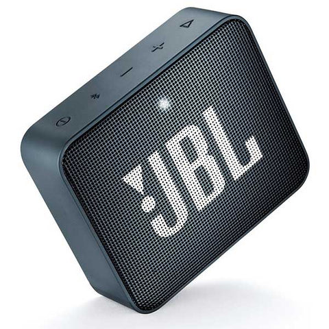 JBL GO 2 - Speaker Bluetooth Portatile - Navy