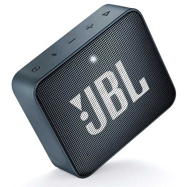 JBL GO 2 - Speaker Bluetooth Portatile - Navy
