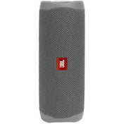JBL Flip 5 - Speaker Bluetooth Waterproof Portatile - Grigio