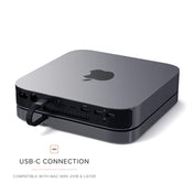 Satechi - Supporto & Hub Type-C in Alluminio