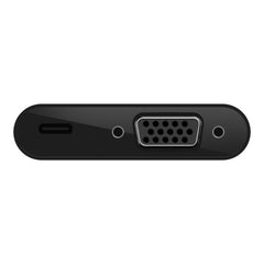 Adattatore da USB-C a VGA + ricarica