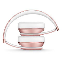 Cuffie Beats Solo3 Wireless - Oro Rosa