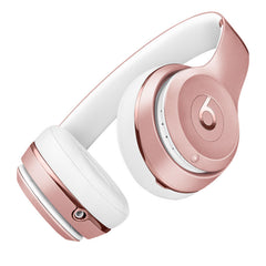 Cuffie Beats Solo3 Wireless - Oro Rosa