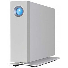 LaCie - d2 USB 3.0 da 4 TB