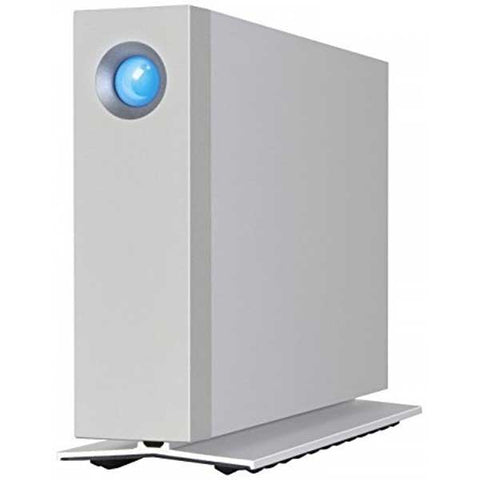 LaCie - d2 USB 3.0 da 4 TB