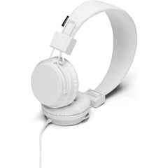 Cuffie Urbanears Plattan - True White