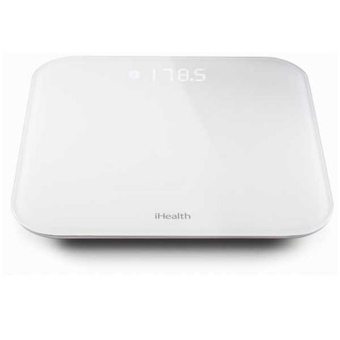 iHealth HS4 - Bilancia Pesapersone