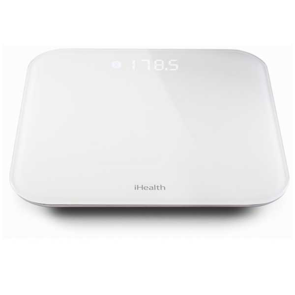 iHealth HS4 - Bilancia Pesapersone