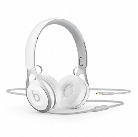 Cuffie Beats EP - Bianco