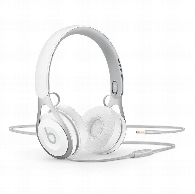 Cuffie Beats EP - Bianco