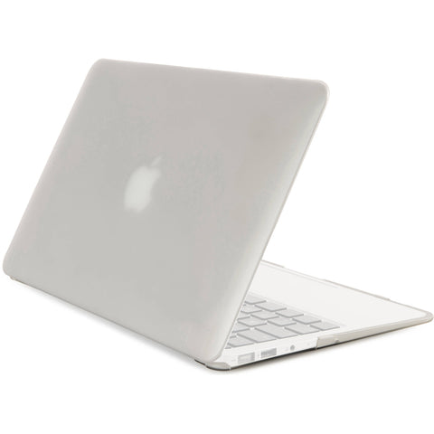 Tucano Nido - Custodia rigida per MacBook Pro Retina 13" - Trasparente