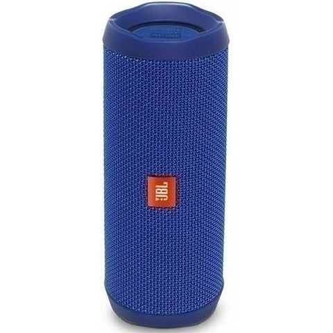 JBL Flip 4 - Speaker Portatile Bluetooth Waterproof - Blu