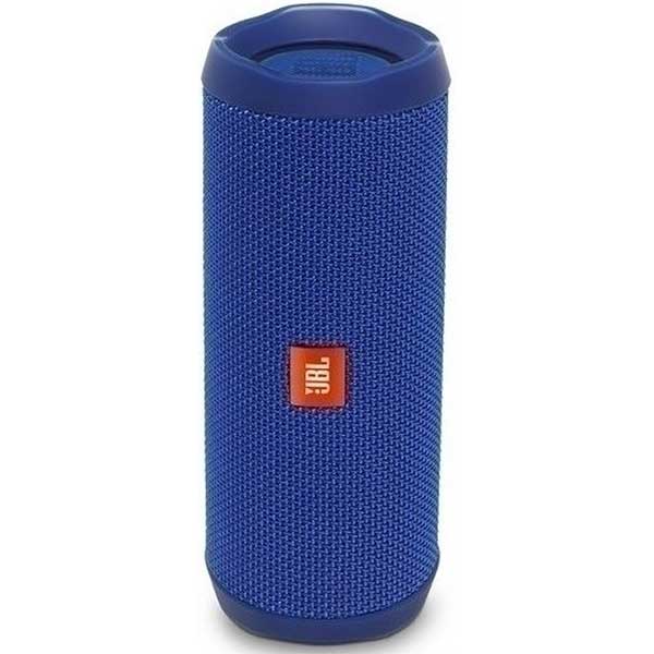 JBL Flip 4 - Speaker Portatile Bluetooth Waterproof - Blu