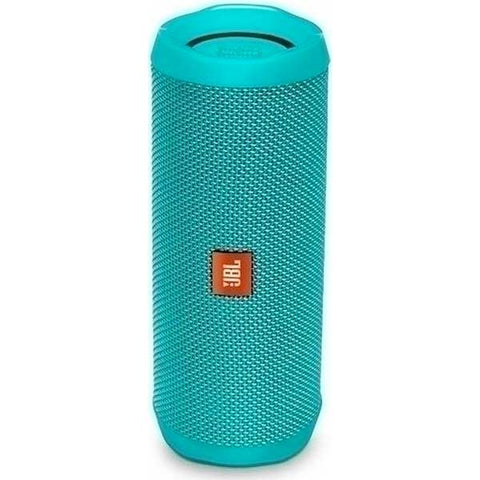 JBL Flip 4 - Speaker Portatile Bluetooth Waterproof - Teal
