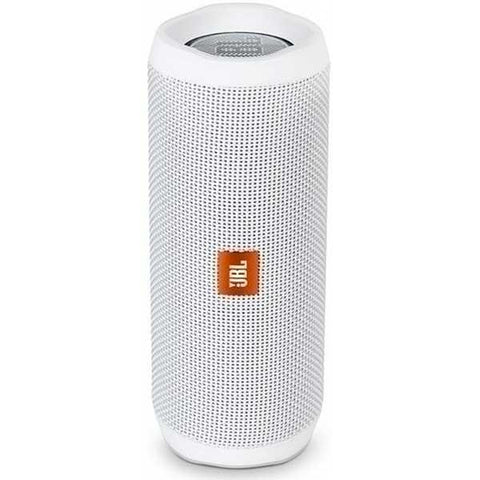 JBL Flip 4 - Speaker Portatile Bluetooth Waterproof - White