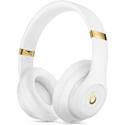 Cuffie over‑ear Beats Studio3 Wireless - Bianco