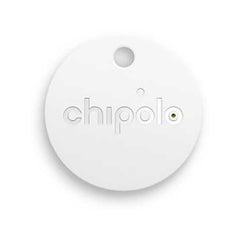 Chipolo CLASSIC 2G - Bianco