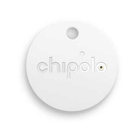 Chipolo CLASSIC 2G - Bianco
