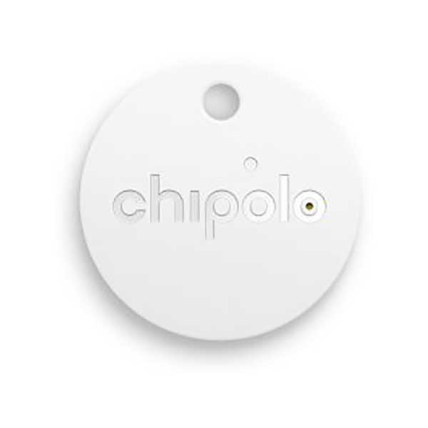 Chipolo CLASSIC 2G - Bianco