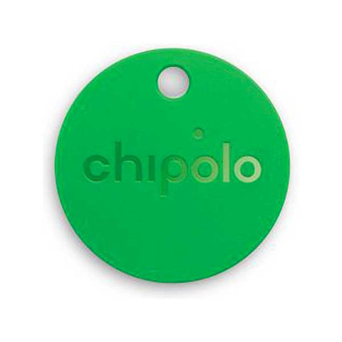 Chipolo CLASSIC 2G - Verde