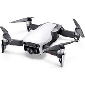 Dji Mavic Air Combo Artic - White