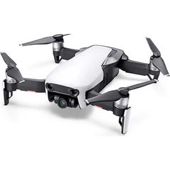 Dji Mavic Air Combo Artic - White