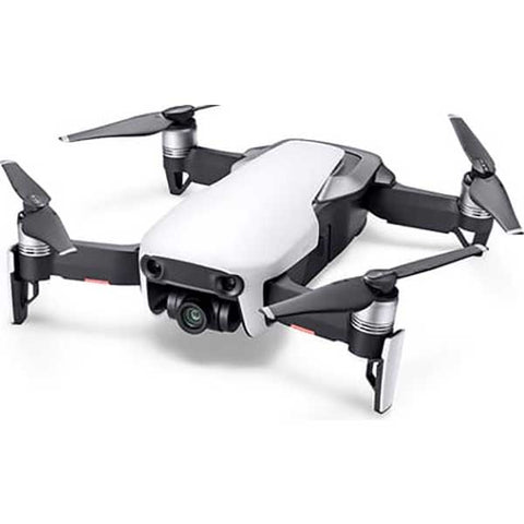 Dji Mavic Air Combo Artic - White