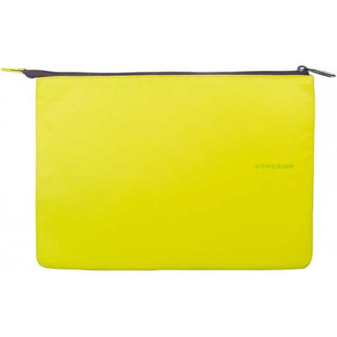 Tucano - Busta sleeve per MacBook Air 13" - Giallo fluorescente