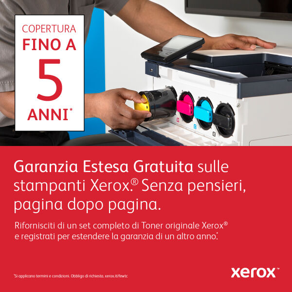 Versalink C7000V/DN Stampante Fronte/Retro A3