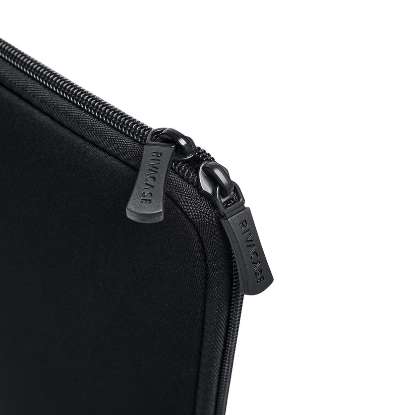 Custodia Sleeve verticale per Laptop 11,6-12" Nero
