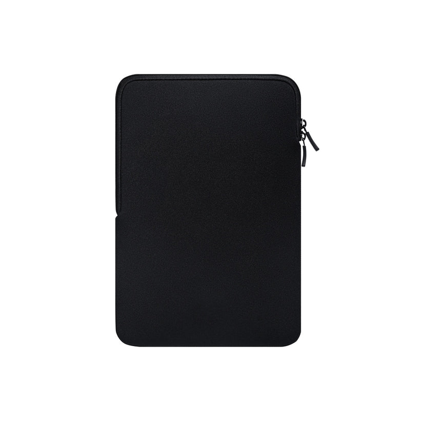 Custodia Sleeve verticale per Laptop 11,6-12" Nero