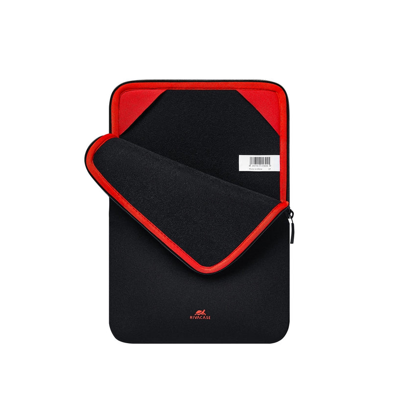 Custodia Sleeve verticale per Laptop 11,6-12" Nero