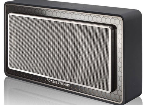 Diffusore Senza fili Serie New Media T7