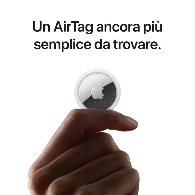 AirTag - 2a generazione