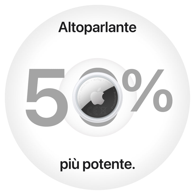 AirTag - 2a generazione
