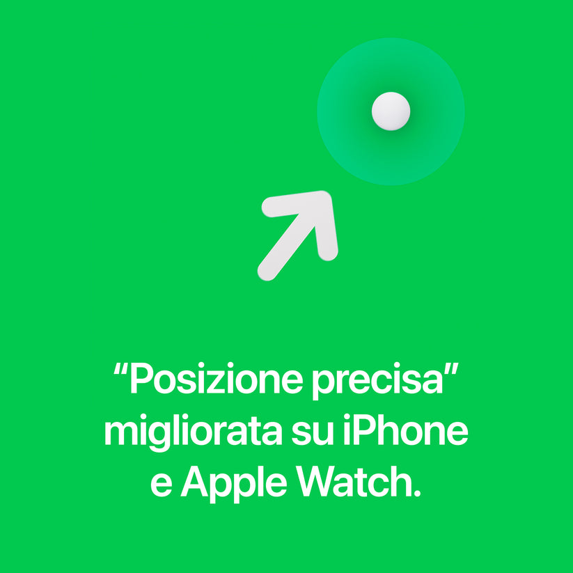 AirTag - 2a generazione