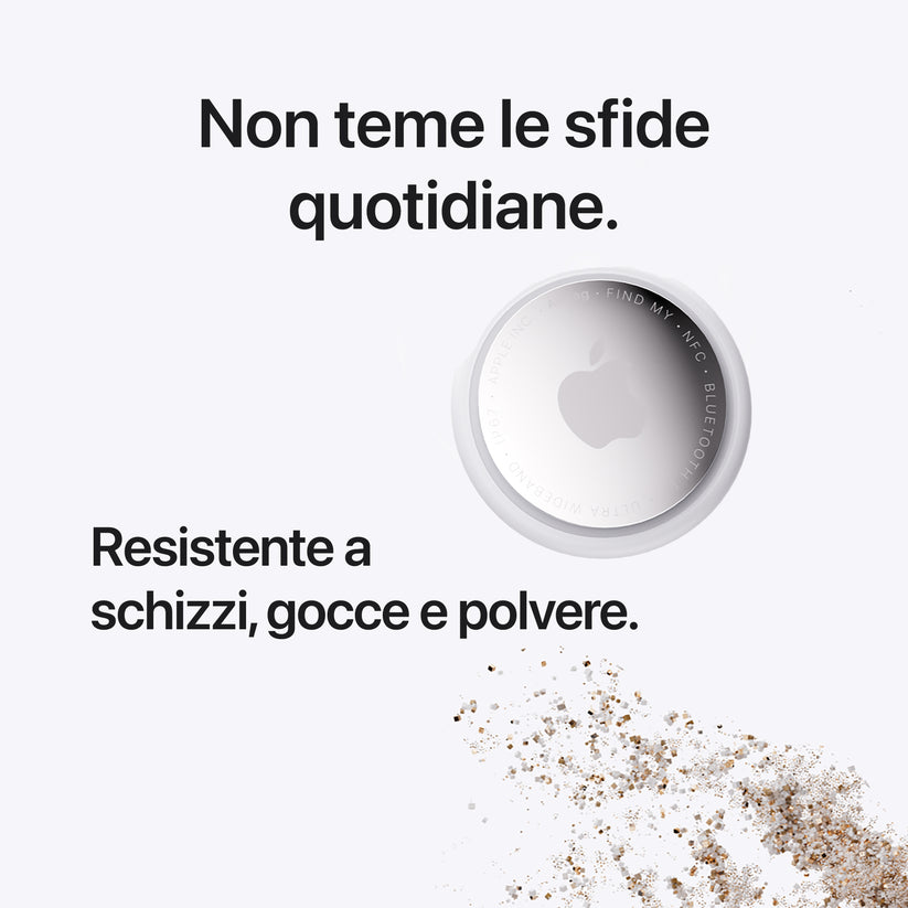 AirTag - 2a generazione